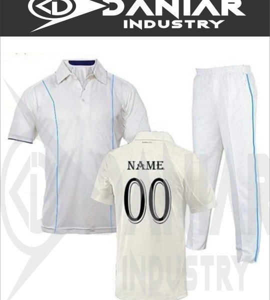 Cricket Uniform/kit