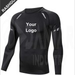 Rashguard for Gym/Swimming