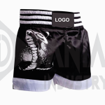 MUAY THAI SHORT